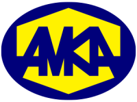AKA logo