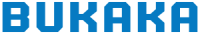 Bukaka logo