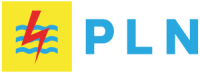 PLN logo